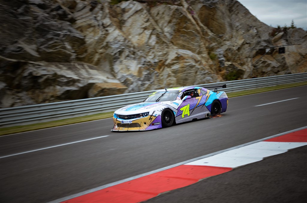 (Foto: Denner Photo)